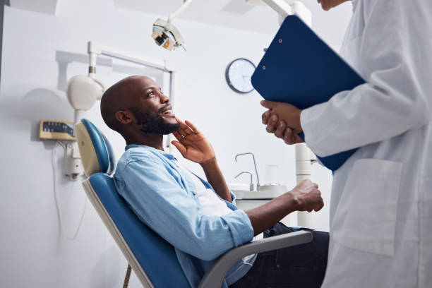 Best Cosmetic Emergency Dentistry in Brisbane, CA