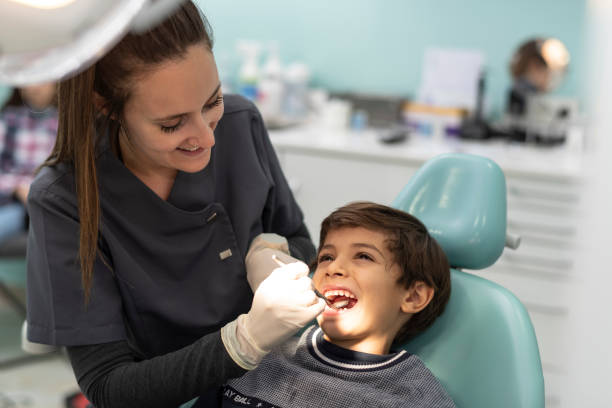 Best Emergency Dental Care for Broken or Chipped Teeth in Brisbane, CA