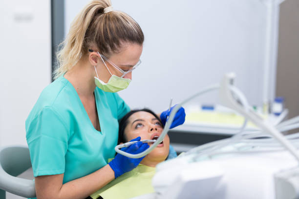 Best Pediatric Emergency Dentist in Brisbane, CA