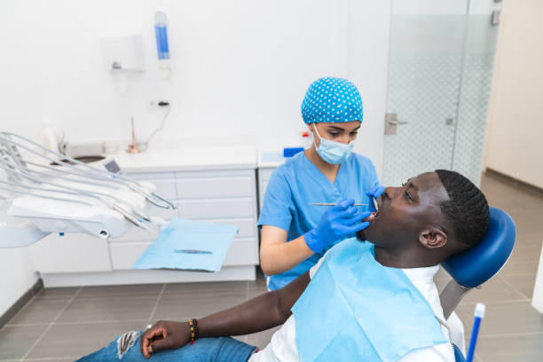 Best Emergency Dental Care for Broken or Chipped Teeth in Brisbane, CA