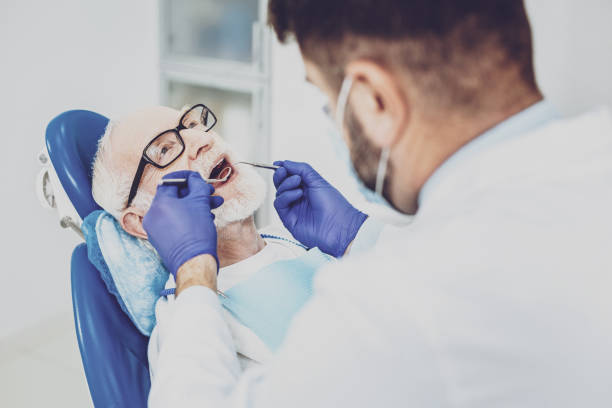 Best Emergency Gum Treatment in Brisbane, CA